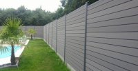 Portail Clôtures dans la vente du matériel pour les clôtures et les clôtures à Chailly-en-Biere